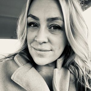 Meet your Posher, Ashleigh